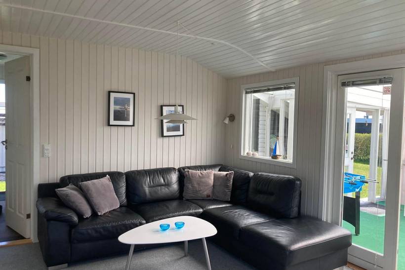 Foto von Ferienhaus MT41 in Hejlsminde - Südjütland