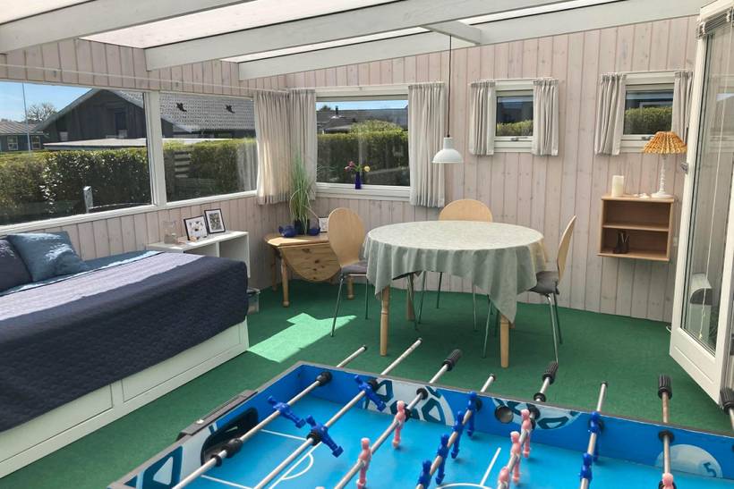 Foto von Ferienhaus MT41 in Hejlsminde - Südjütland