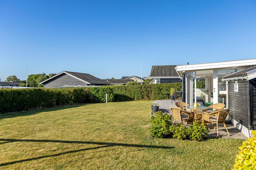 Foto von Ferienhaus MT41 in Hejlsminde - Südjütland