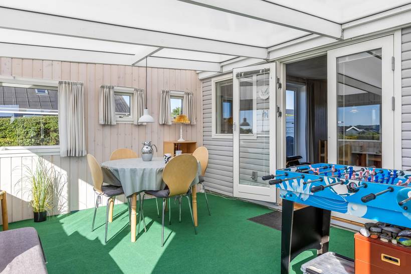 Foto von Ferienhaus MT41 in Hejlsminde - Südjütland