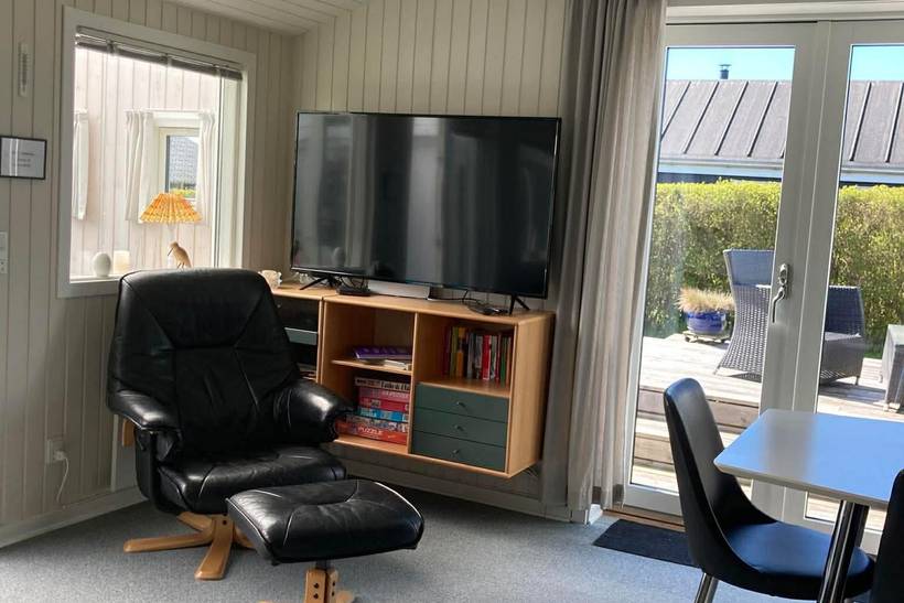Foto von Ferienhaus MT41 in Hejlsminde - Südjütland