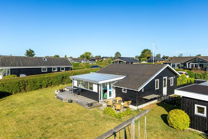 Foto von Ferienhaus MT41 in Hejlsminde - Südjütland
