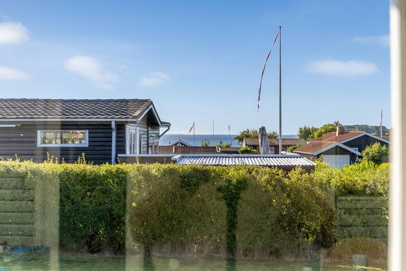 Foto von Ferienhaus MT41 in Hejlsminde - Südjütland