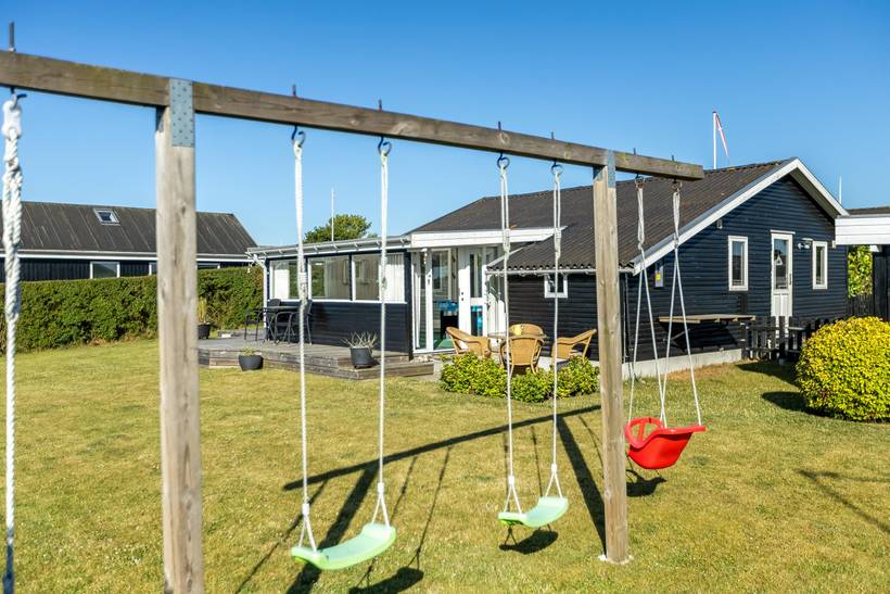 Foto von Ferienhaus MT41 in Hejlsminde - Südjütland