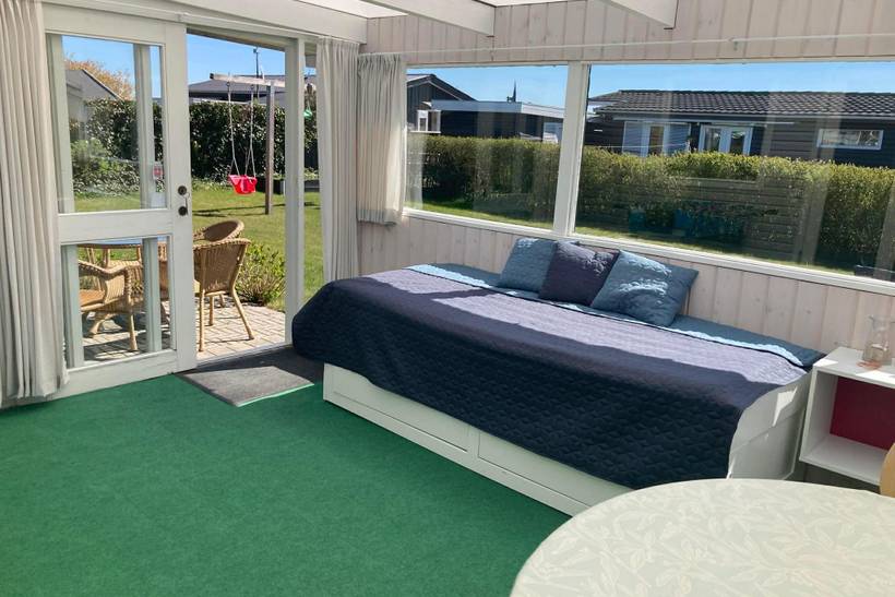Foto von Ferienhaus MT41 in Hejlsminde - Südjütland