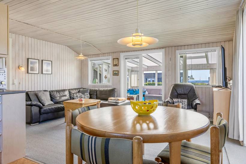 Foto von Ferienhaus MT41 in Hejlsminde - Südjütland