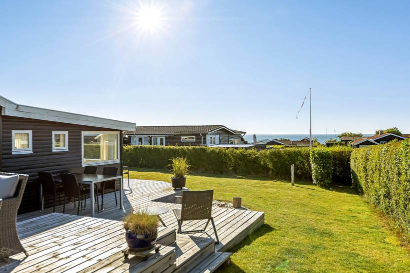 Foto von Ferienhaus MT41 in Hejlsminde - Südjütland