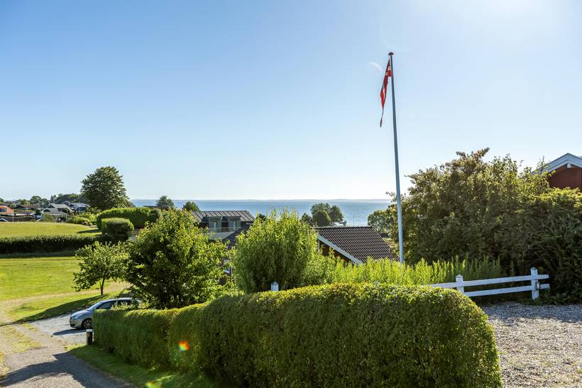 Foto von Ferienhaus MT41 in Hejlsminde - Südjütland