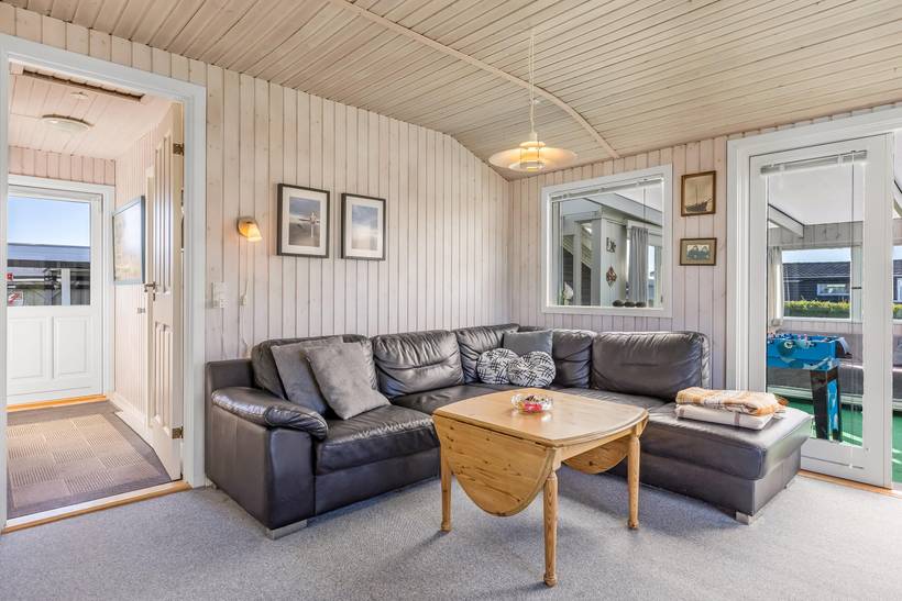 Foto von Ferienhaus MT41 in Hejlsminde - Südjütland