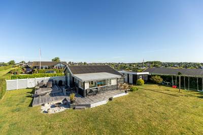 Vorschaubild von Ferienhaus MT41 in Hejlsminde - Südjütland