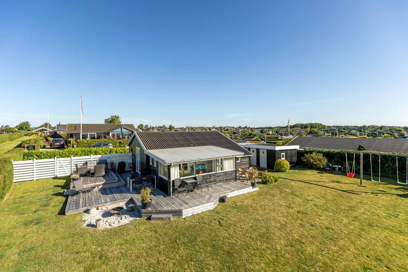 Foto von Ferienhaus MT41 in Hejlsminde - Südjütland