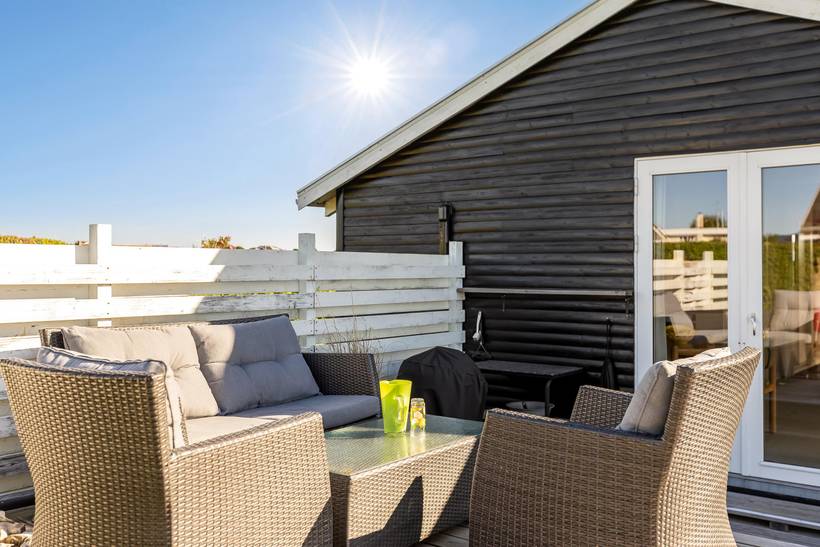 Foto von Ferienhaus MT41 in Hejlsminde - Südjütland