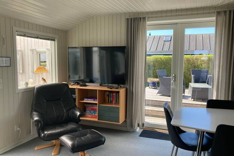 Foto von Ferienhaus MT41 in Hejlsminde - Südjütland