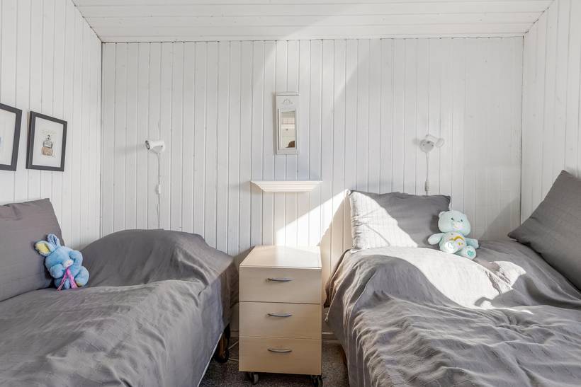Foto von Ferienhaus MT41 in Hejlsminde - Südjütland