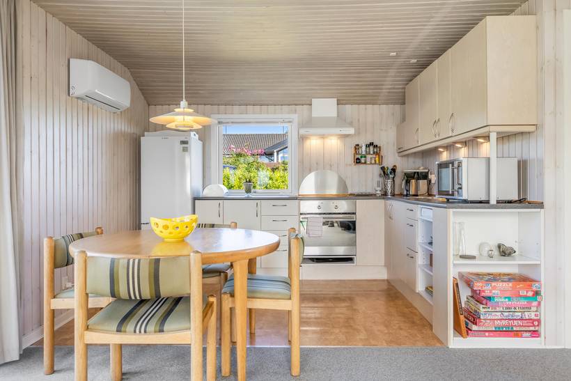 Foto von Ferienhaus MT41 in Hejlsminde - Südjütland