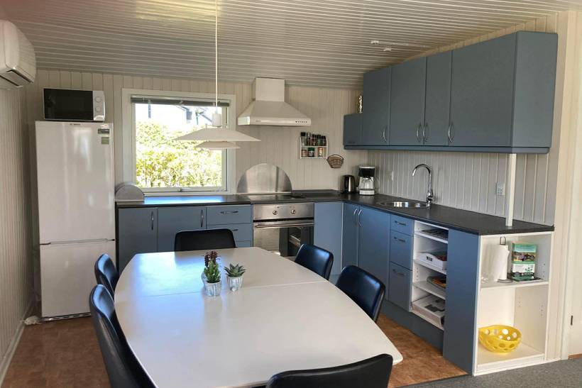 Foto von Ferienhaus MT41 in Hejlsminde - Südjütland
