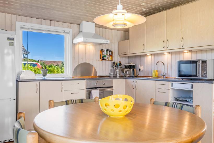 Foto von Ferienhaus MT41 in Hejlsminde - Südjütland
