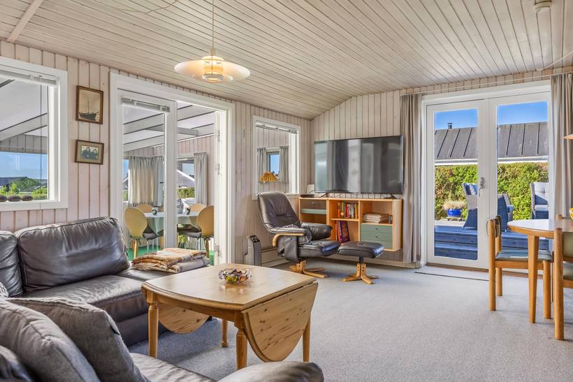 Foto von Ferienhaus MT41 in Hejlsminde - Südjütland