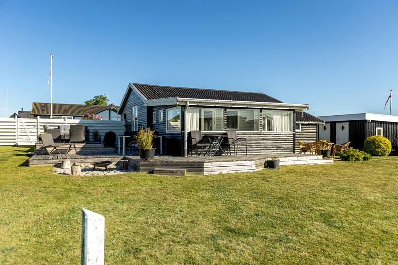 Foto von Ferienhaus MT41 in Hejlsminde - Südjütland