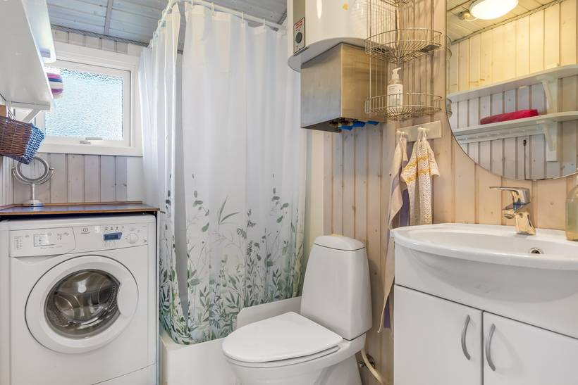 Foto von Ferienhaus MT41 in Hejlsminde - Südjütland