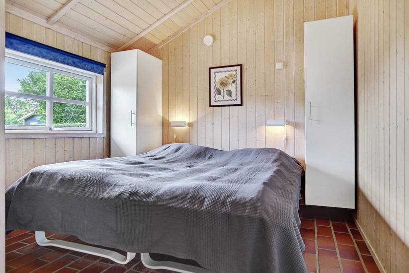 Foto von Ferienhaus MT43 in Hummingen - Lolland