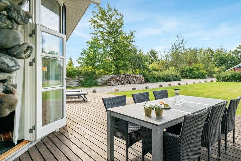 Foto von Ferienhaus MT43 in Hummingen - Lolland