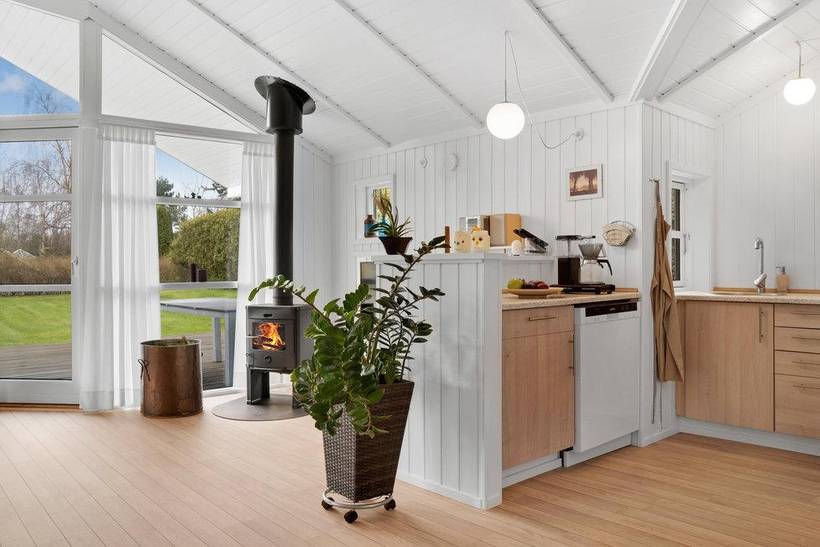 Foto von Ferienhaus MT43 in Hummingen - Lolland