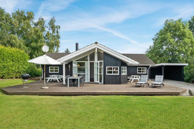 Foto von Ferienhaus MT43 in Hummingen - Lolland