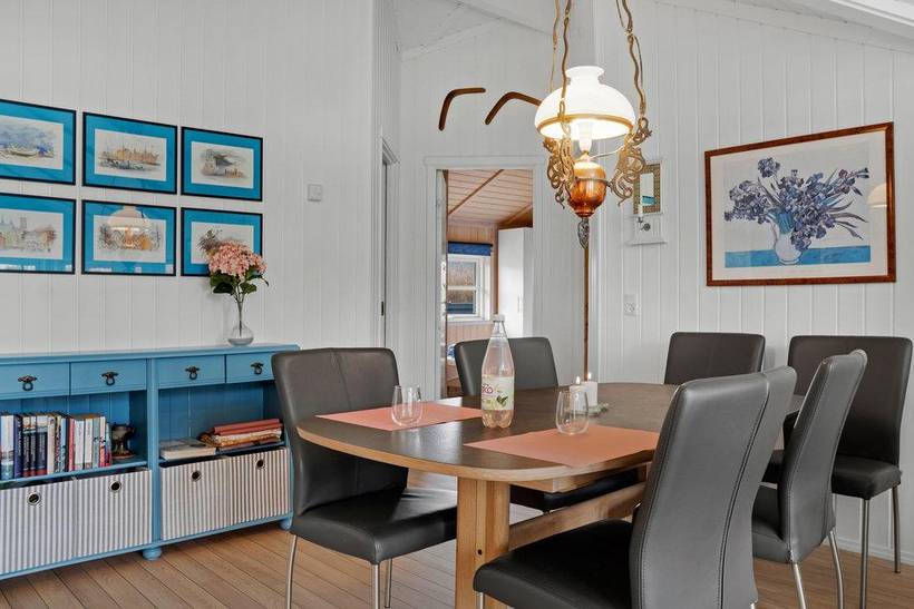 Foto von Ferienhaus MT43 in Hummingen - Lolland