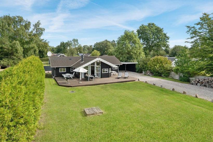 Foto von Ferienhaus MT43 in Hummingen - Lolland