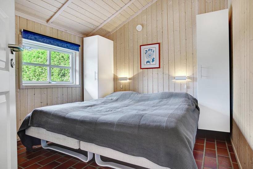 Foto von Ferienhaus MT43 in Hummingen - Lolland