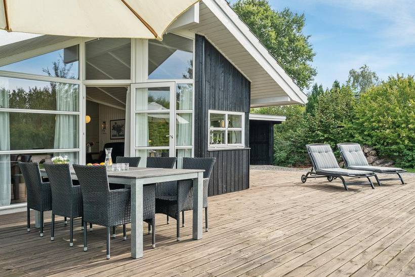 Foto von Ferienhaus MT43 in Hummingen - Lolland