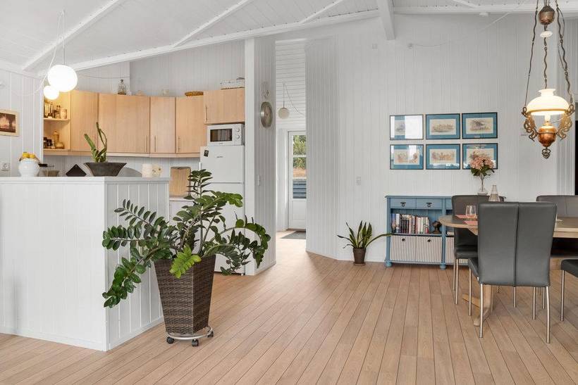 Foto von Ferienhaus MT43 in Hummingen - Lolland