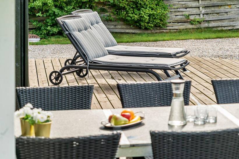 Foto von Ferienhaus MT43 in Hummingen - Lolland