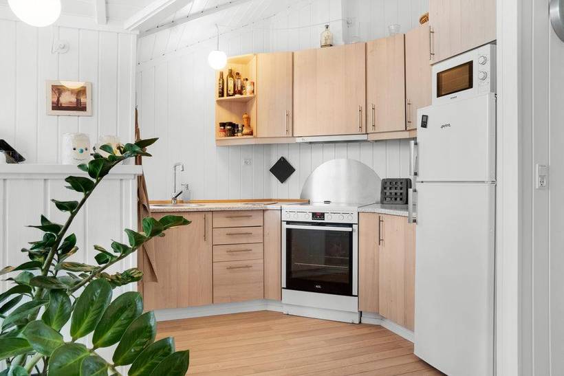 Foto von Ferienhaus MT43 in Hummingen - Lolland