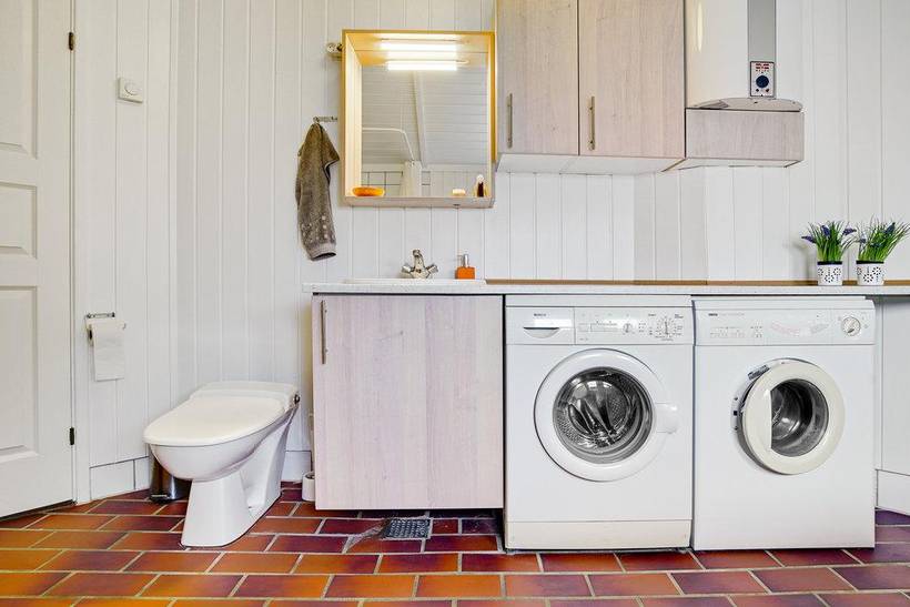 Foto von Ferienhaus MT43 in Hummingen - Lolland