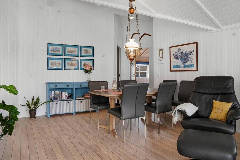 Foto von Ferienhaus MT43 in Hummingen - Lolland