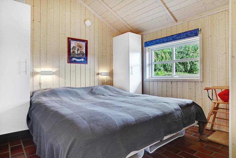 Foto von Ferienhaus MT43 in Hummingen - Lolland
