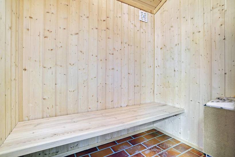 Foto von Ferienhaus MT43 in Hummingen - Lolland