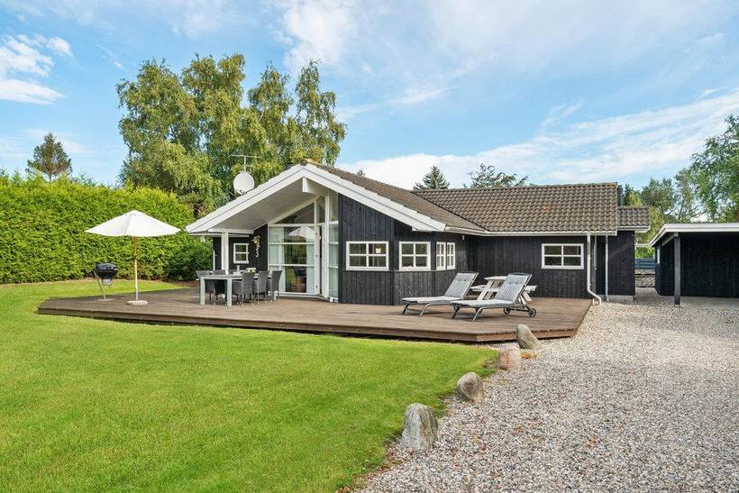 Foto von Ferienhaus MT43 in Hummingen - Lolland