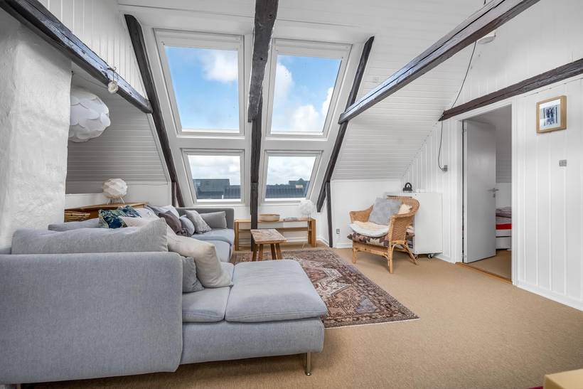 Foto von Ferienhaus MT54 in Vrist - Vejlby Klit - Westjütland