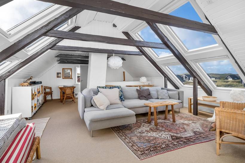 Foto von Ferienhaus MT54 in Vrist - Vejlby Klit - Westjütland