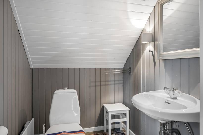 Foto von Ferienhaus MT54 in Vrist - Vejlby Klit - Westjütland