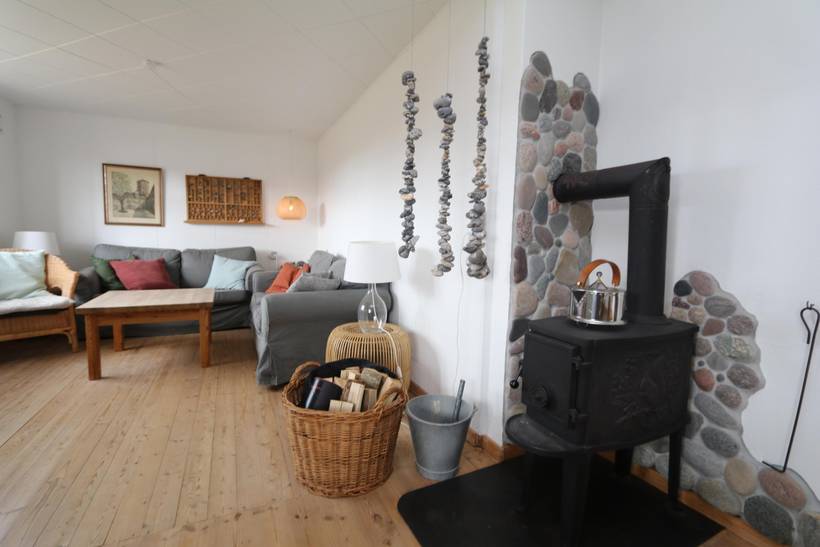 Foto von Ferienhaus MT54 in Vrist - Vejlby Klit - Westjütland