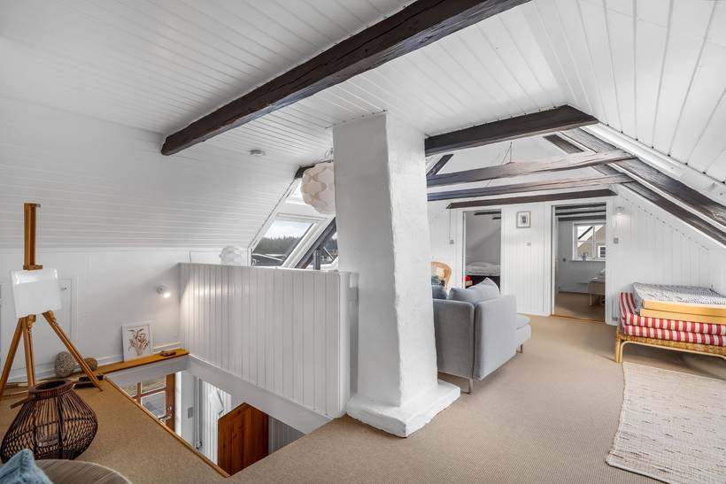 Foto von Ferienhaus MT54 in Vrist - Vejlby Klit - Westjütland