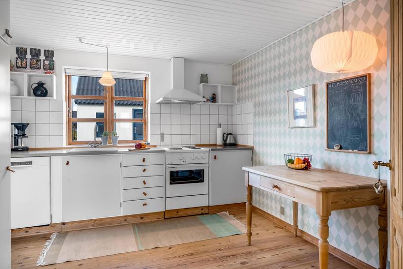 Foto von Ferienhaus MT54 in Vrist - Vejlby Klit - Westjütland