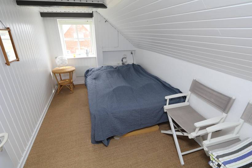 Foto von Ferienhaus MT54 in Vrist - Vejlby Klit - Westjütland