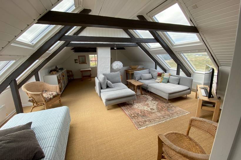 Foto von Ferienhaus MT54 in Vrist - Vejlby Klit - Westjütland