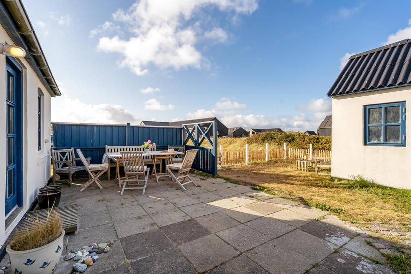 Foto von Ferienhaus MT54 in Vrist - Vejlby Klit - Westjütland