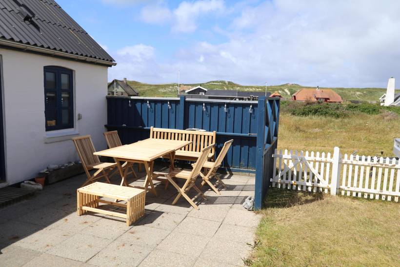 Foto von Ferienhaus MT54 in Vrist - Vejlby Klit - Westjütland